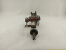 Hummer H3 Steering Column-8