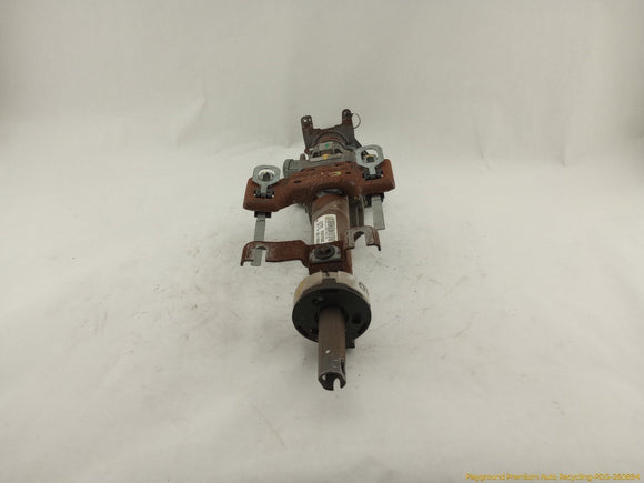 Hummer H3 Steering Column