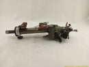 Hummer H3 Steering Column-10