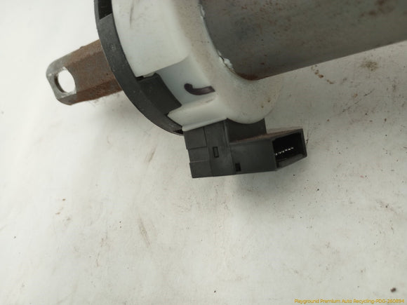 Hummer H3 Steering Column