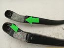 Hummer H3 Pair Of Windshield Wiper Arms-3