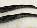 Hummer H3 Pair Of Windshield Wiper Arms-9