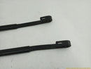 Hummer H3 Pair Of Windshield Wiper Arms-11