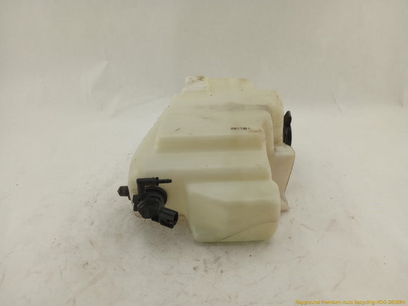 Hummer H3 Windshield Washer Reservoir