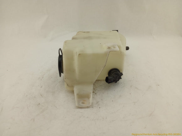 Hummer H3 Windshield Washer Reservoir