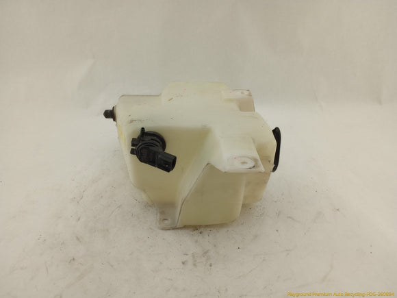Hummer H3 Windshield Washer Reservoir