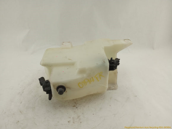 Hummer H3 Windshield Washer Reservoir