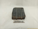 Hummer H3 Transmission Transfer Case Skid Plate-1