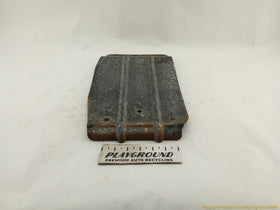 Hummer H3 Transmission Transfer Case Skid Plate