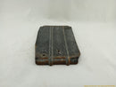 Hummer H3 Transmission Transfer Case Skid Plate-2