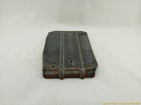 Hummer H3 Transmission Transfer Case Skid Plate - 0