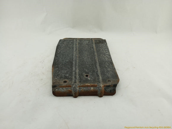 Hummer H3 Transmission Transfer Case Skid Plate