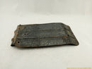 Hummer H3 Transmission Transfer Case Skid Plate-3