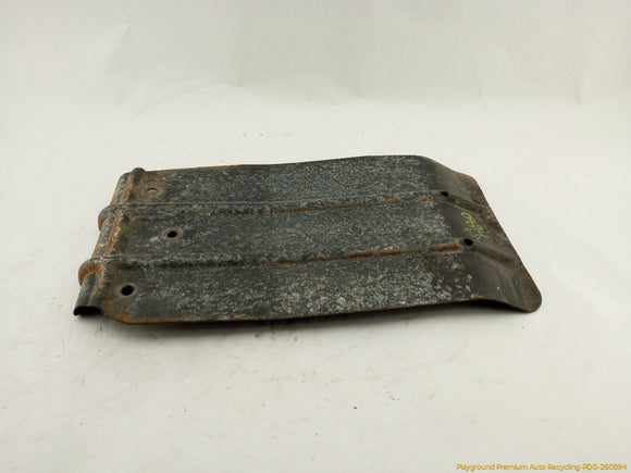 Hummer H3 Transmission Transfer Case Skid Plate