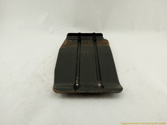 Hummer H3 Transmission Transfer Case Skid Plate