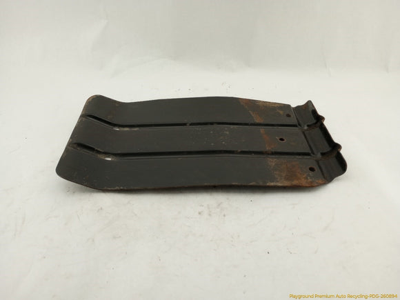 Hummer H3 Transmission Transfer Case Skid Plate