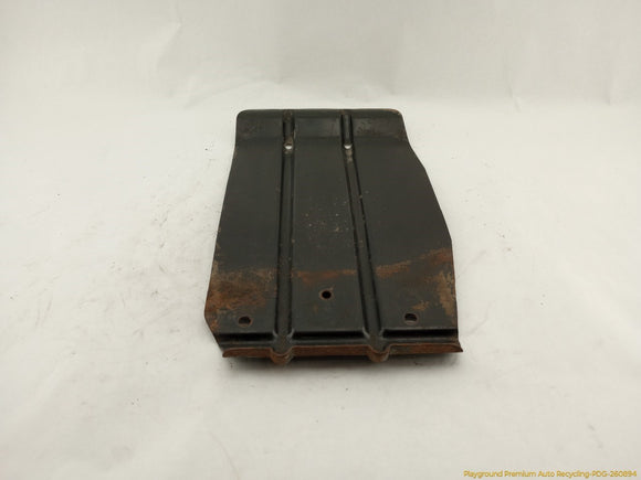 Hummer H3 Transmission Transfer Case Skid Plate