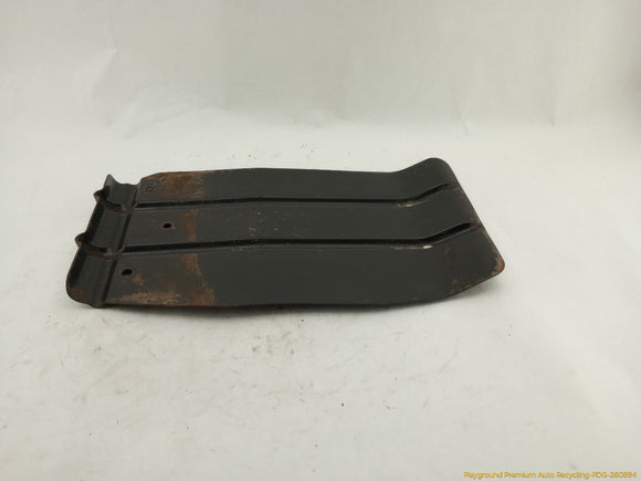 Hummer H3 Transmission Transfer Case Skid Plate