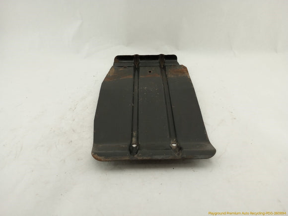Hummer H3 Transmission Transfer Case Skid Plate
