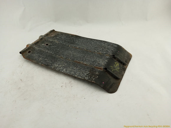 Hummer H3 Transmission Transfer Case Skid Plate