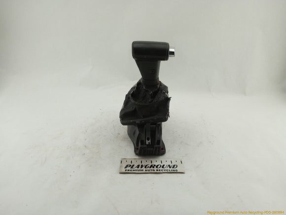 Hummer H3 Gear Shifter Selector
