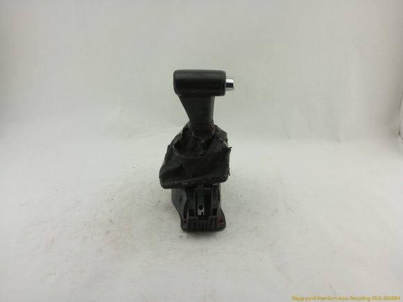 Hummer H3 Gear Shifter Selector