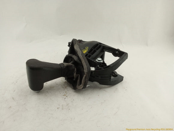 Hummer H3 Gear Shifter Selector