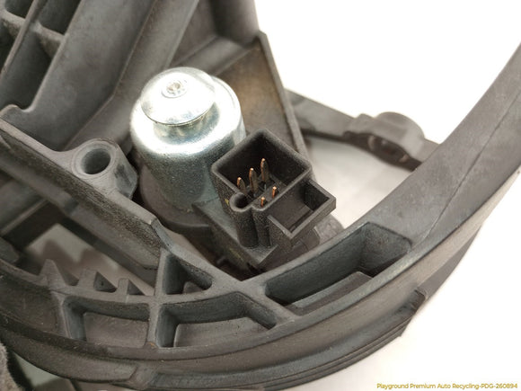 Hummer H3 Gear Shifter Selector