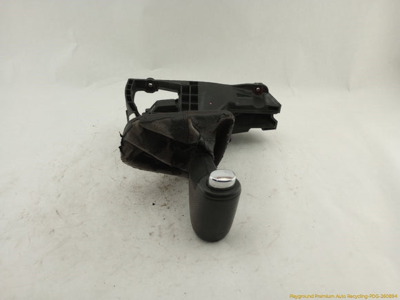 Hummer H3 Gear Shifter Selector