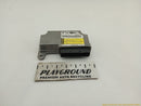Hummer H3 Airbag Control Module-1