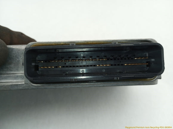 Hummer H3 Airbag Control Module