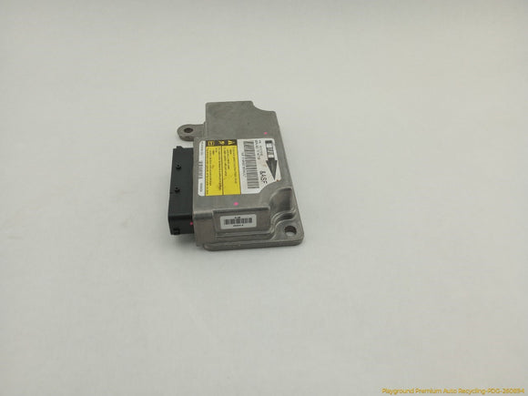 Hummer H3 Airbag Control Module