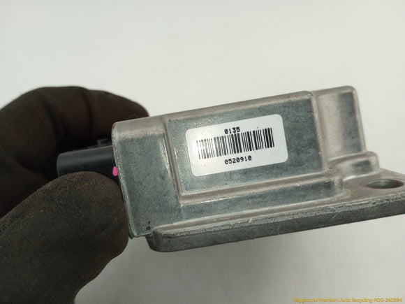 Hummer H3 Airbag Control Module