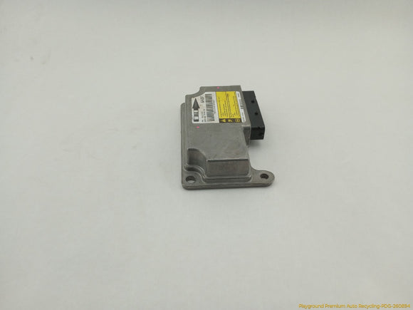 Hummer H3 Airbag Control Module