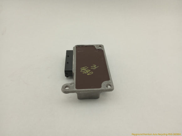 Hummer H3 Airbag Control Module