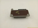 Hummer H3 Airbag Control Module-9