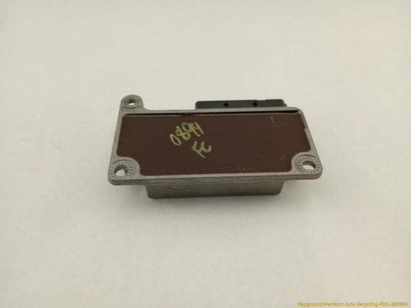 Hummer H3 Airbag Control Module