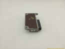 Hummer H3 Airbag Control Module-11