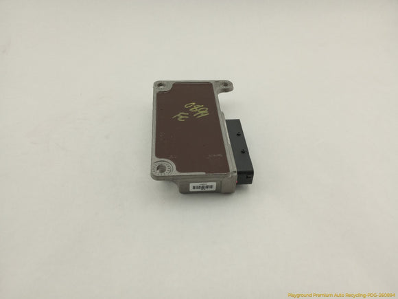 Hummer H3 Airbag Control Module