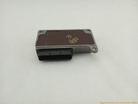 Hummer H3 Airbag Control Module