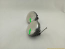 Hummer H3 Pair Of Front Fog Lamps-5