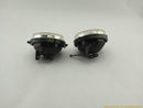 Hummer H3 Pair Of Front Fog Lamps-6
