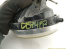 Hummer H3 Pair Of Front Fog Lamps-9