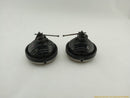 Hummer H3 Pair Of Front Fog Lamps-12