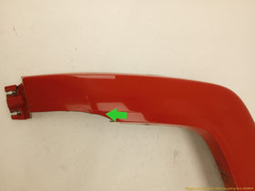 Hummer H3 Passenger Right Front Fender Flare - 0