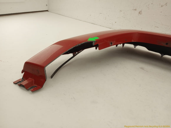 Hummer H3 Passenger Right Front Fender Flare