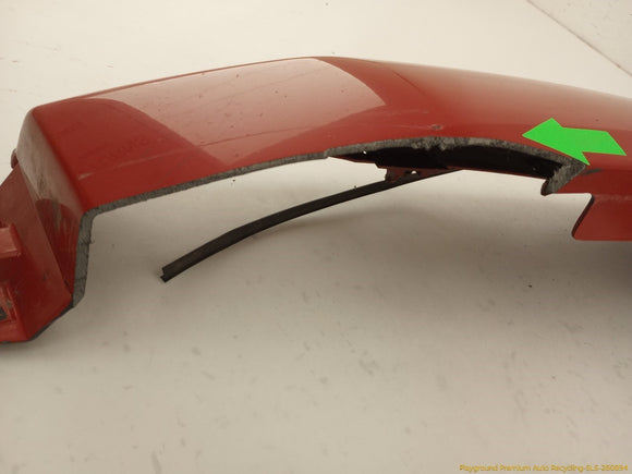 Hummer H3 Passenger Right Front Fender Flare