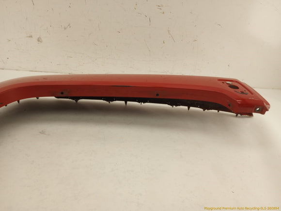 Hummer H3 Passenger Right Front Fender Flare