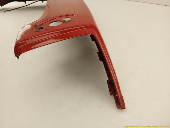 Hummer H3 Passenger Right Front Fender Flare