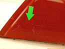Hummer H3 Passenger Right Front Fender Flare-9